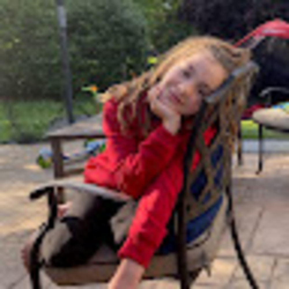 Meet your Posher, Madison
